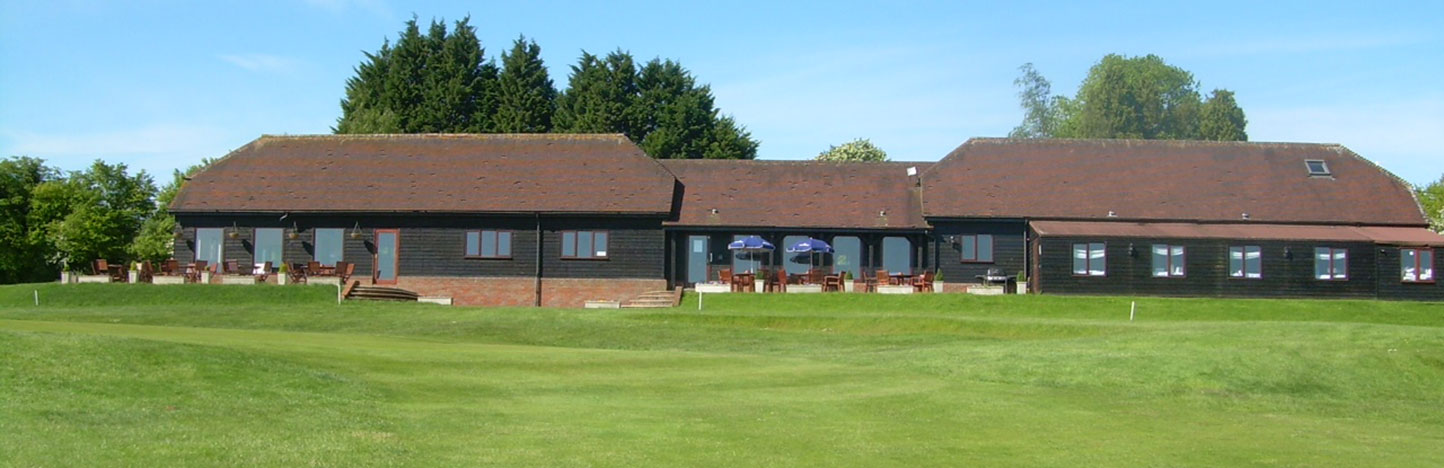 Princes Risborough Golf Club