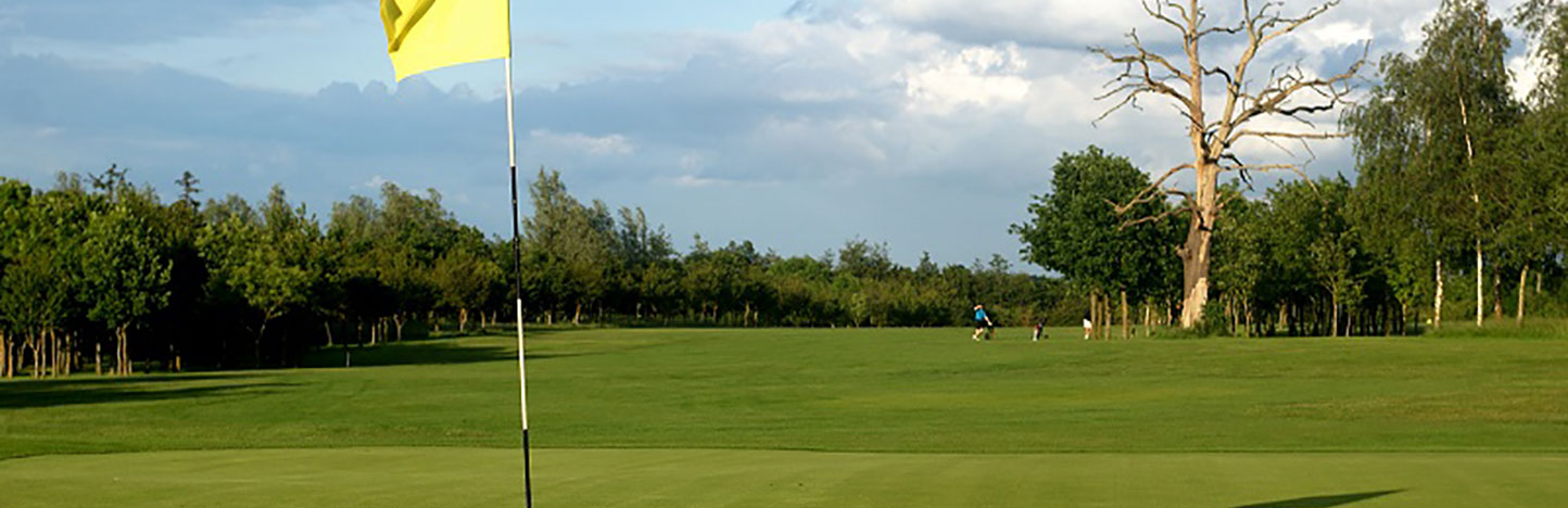 Waterstock Golf Club